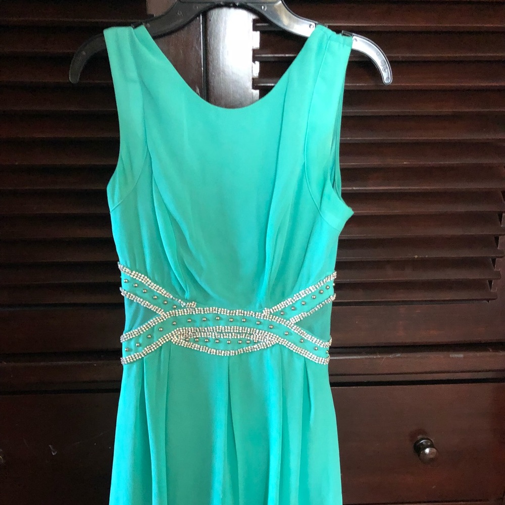 Crystal Doll Dress